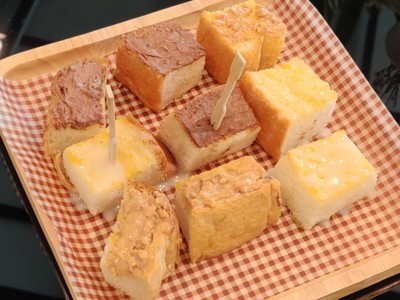 อาหาร หรือ เครื่องดื่ม