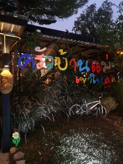 หน้าร้าน