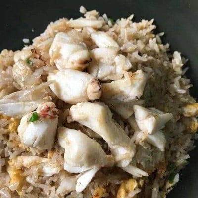 ชามโตข้าวผัดปู พัฒนาการ 15 ชามโตข้าวผัดปู พัฒนาการ 15