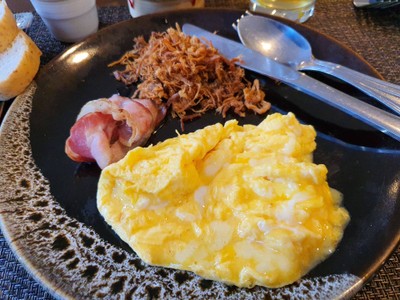 ห้องอาหาร