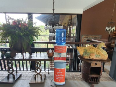 สิ่งอำนวยความสะดวก/กิจกรรม