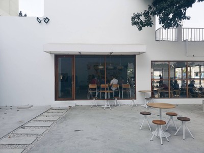 บรรยากาศ