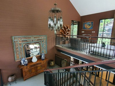 บริเวณโดยรอบ