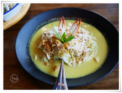 หนมจีนน้ำยาปู