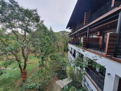 บริเวณโดยรอบ