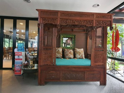 บริเวณโดยรอบ