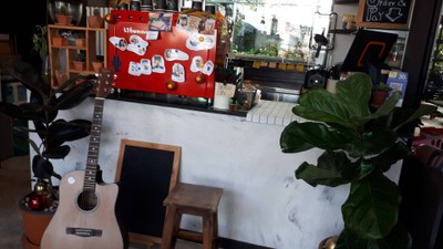 บรรยากาศ