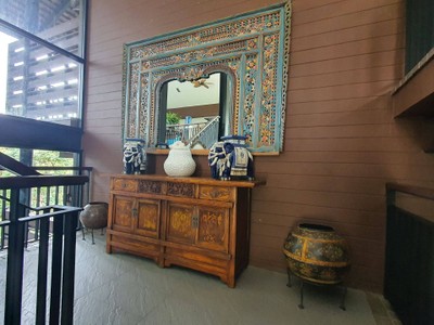 บริเวณโดยรอบ