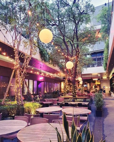 หน้าร้าน