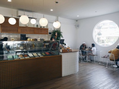 บรรยากาศ