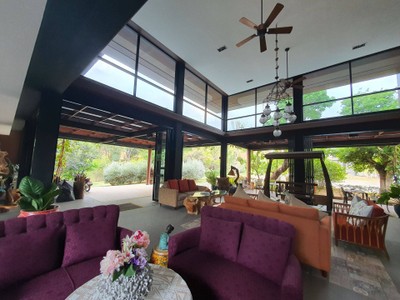 บริเวณโดยรอบ