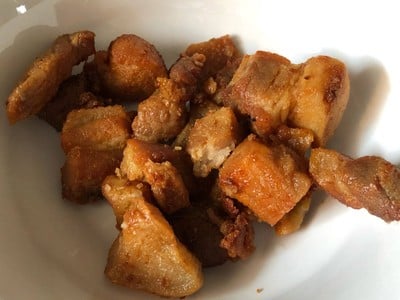 หมูเค็ม