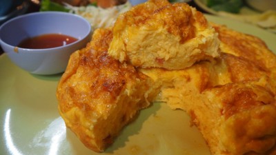 ไข่ภูคา