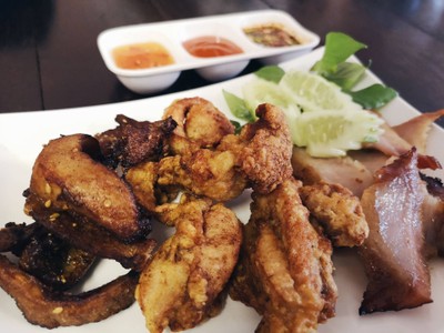 สามกษัตริย์