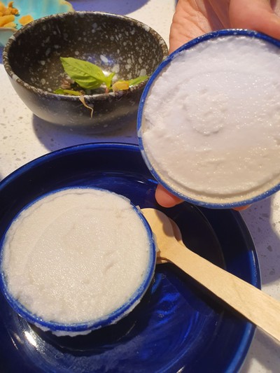 ขนมถ้วย