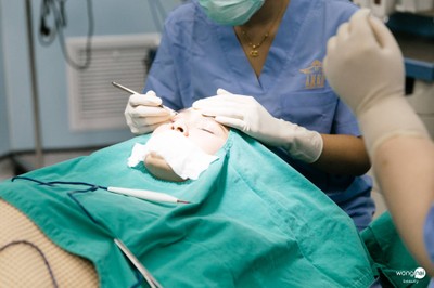 Amed clinic พระราม 9
