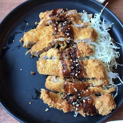 Toyama Buffet โทยามะ บุฟเฟ่ต์