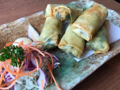 Toyama Buffet โทยามะ บุฟเฟ่ต์