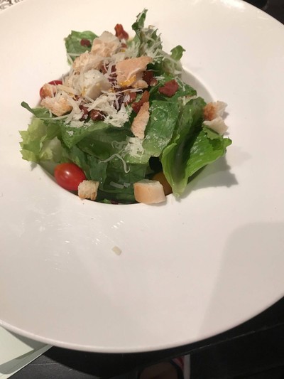 ซีซาร์สลัด