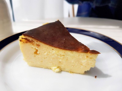 CHEESE CAKE