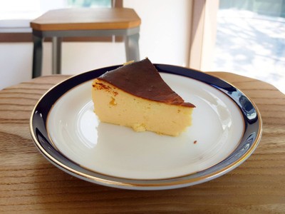 CHEESE CAKE