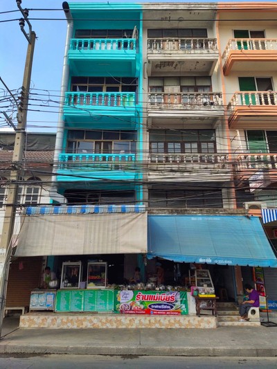 หน้าร้าน