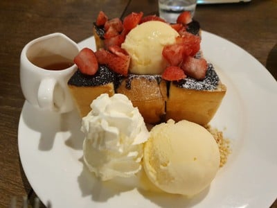 อาหาร หรือ เครื่องดื่ม