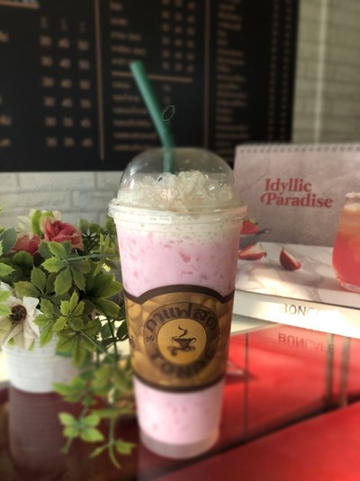 อาหาร หรือ เครื่องดื่ม