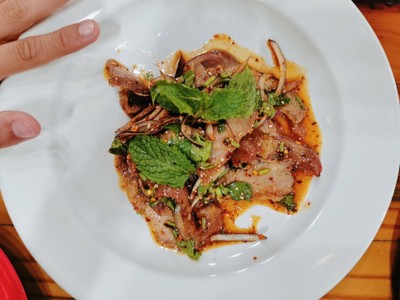 อาหาร หรือ เครื่องดื่ม