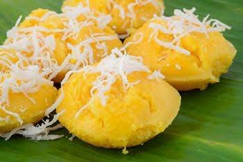 ขนมตาล
