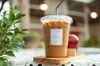 Sunday Morning Home Cafe