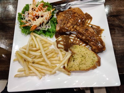 Pork Chop