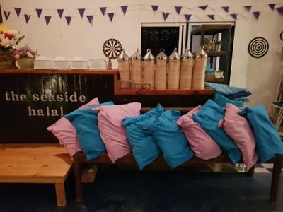 บรรยากาศ