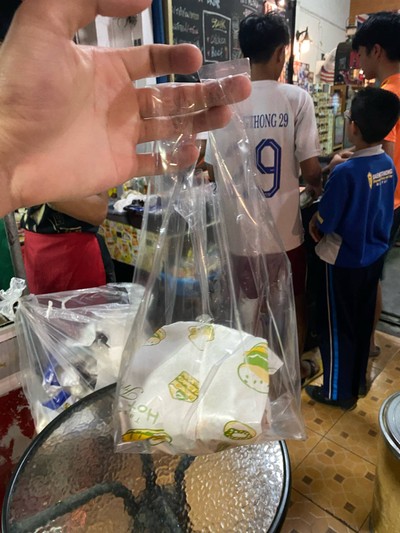 เบอร์เกอร์ไก่