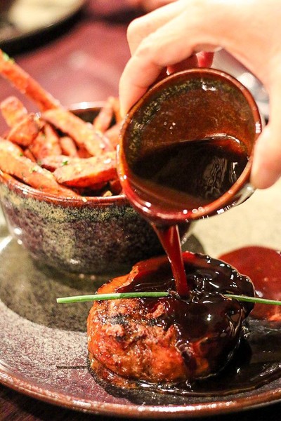 Eye Fillet 200g ($39.5AUD ~820฿)