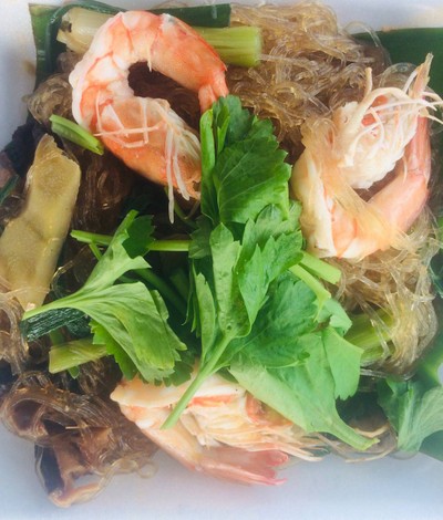 ครัว วิน วิน อาหารตามสั่ง