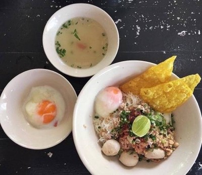 โกวนัน อาหารตามสั่ง 24 ชั่วโมง (Gownan Street Food 24Hrs) เสนานิคม (Delivery by วังหิน) โกวนัน อาหารตามสั่ง 24 ชั่วโมง (Gownan Street Food 24Hrs) เสนานิคม (Delivery by วังหิน)