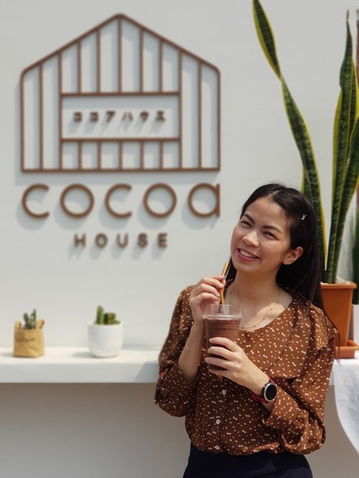 หน้าร้าน