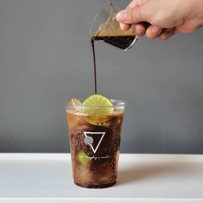 เมนูของร้าน VACATION BANGKOK