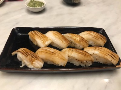 ENGAWA SUSHI