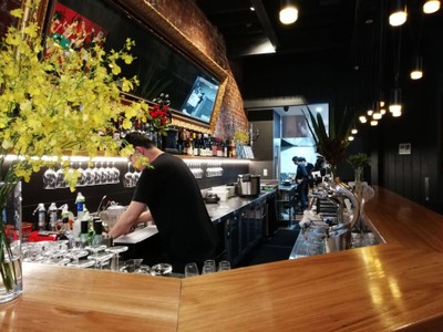 บรรยากาศ