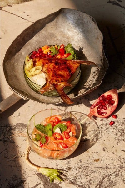 เชฟมิชลิน 