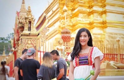 บรรยากาศ