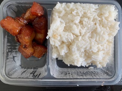 ข้าวสามชั้นออริจินอล