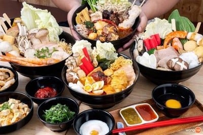 HO Cafe&Restaurant - โฮะ (โฮะ ชาบูถ้วย) HO Cafe&Restaurant - โฮะ (โฮะ ชาบูถ้วย)