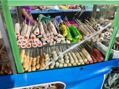 อื่นๆ