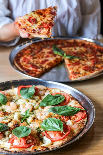 PIZZA