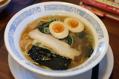 Bamiyan Chinese Restaurant Fuji-Q HighLand