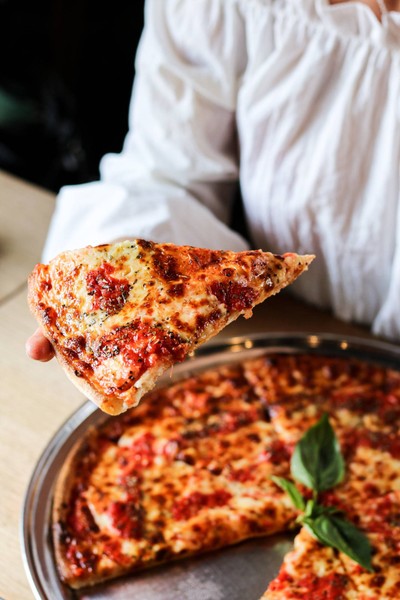 PIZZA