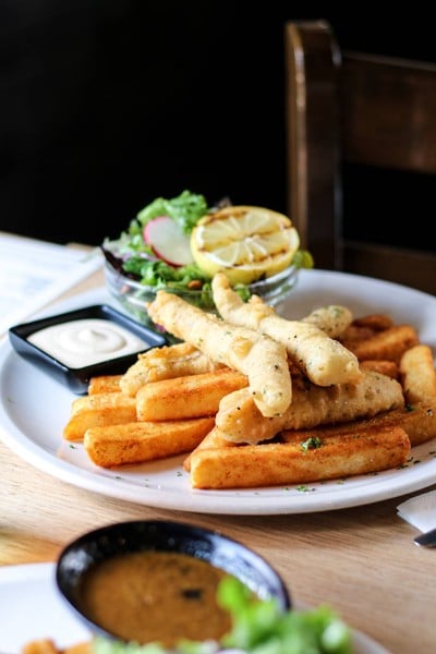 CALAMARI